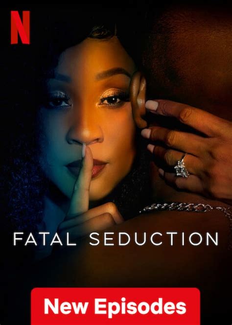 fatal seduction|Fatal Seduction (TV Series 2023– ) .